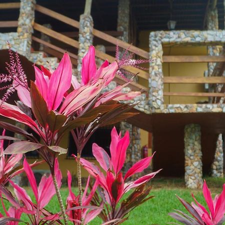 Hillburi Aburi Exterior photo